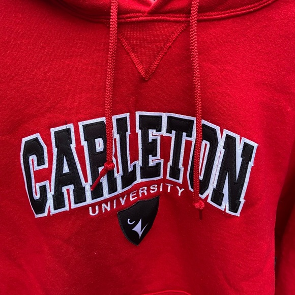 Carleton hoodie - Picture 3 of 5